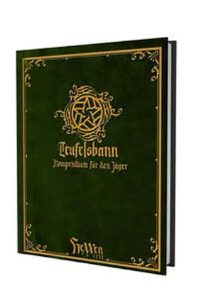 Bader / Kaspers / Gaertner |  HeXXen 1733: Teufelsbann | Buch |  Sack Fachmedien