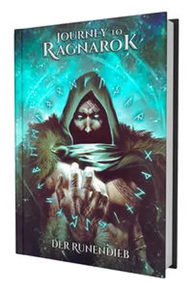 Back |  Journey to Ragnarok - Der Runendieb (5E) | Buch |  Sack Fachmedien