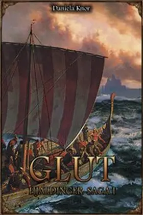 Knor |  DSA 93: Hjaldinger-Saga 1 - Glut (Neuausgabe) | eBook | Sack Fachmedien