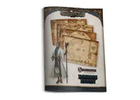 Hoch / Spohr |  DSA - Spielplanset Rohals Erben | Sonstiges |  Sack Fachmedien