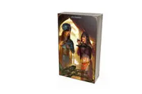 Raddatz |  Die Legende von Assarbad (Neuauflage) | Buch |  Sack Fachmedien