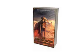 Kamaris / Raddatz |  Der Sphärenschlüssel (Neuauflage) | Buch |  Sack Fachmedien