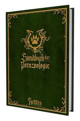 Bader / Schwenzl / Baas |  HeXXen 1733: Handbuch der Parazoologie | Buch |  Sack Fachmedien