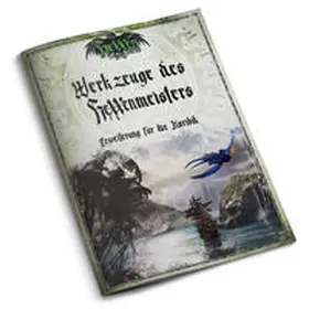 Bader |  HeXXen 1733: Werkzeuge Upgrade - Karibik | Sonstiges |  Sack Fachmedien