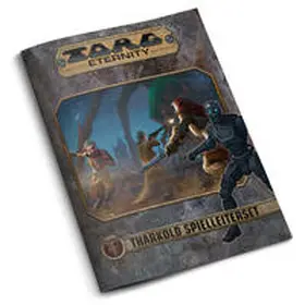 Hayhurst / Gordon |  Torg Eternity - Tharkold Spielleiterset | Sonstiges |  Sack Fachmedien