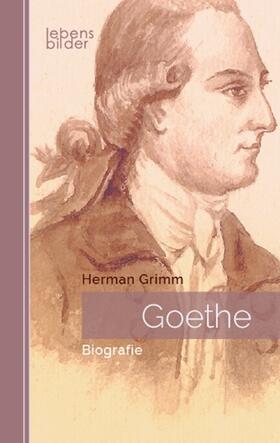 Grimm |  Goethe | Buch |  Sack Fachmedien