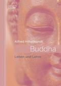 Hillebrandt |  Buddha | Buch |  Sack Fachmedien