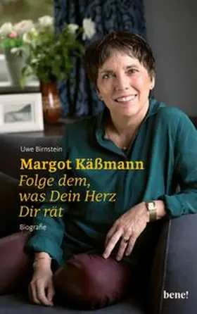 Birnstein |  Margot Käßmann | eBook | Sack Fachmedien