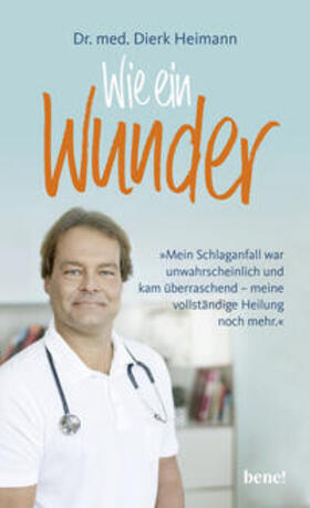 Heimann | Wie ein Wunder | Buch | 978-3-96340-060-5 | sack.de