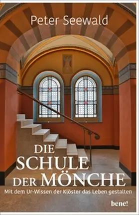 Seewald |  Die Schule der Mönche | eBook | Sack Fachmedien