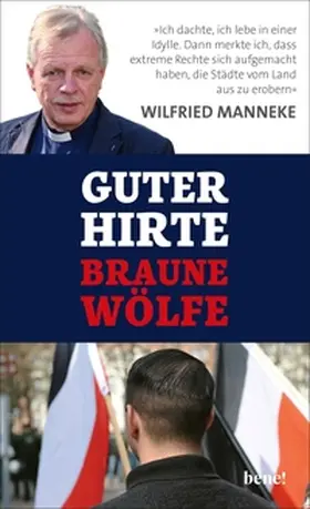 Manneke |  Guter Hirte. Braune Wölfe. | eBook | Sack Fachmedien