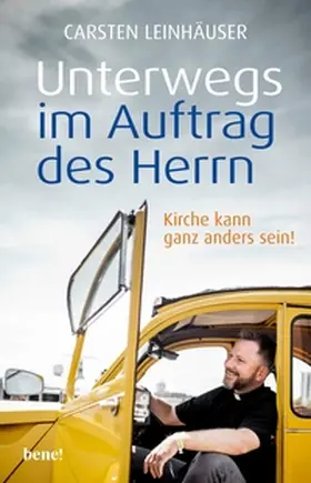 Leinhäuser |  Unterwegs im Auftrag des Herrn | eBook | Sack Fachmedien