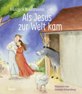 Käßmann |  Als Jesus zur Welt kam - ein Bilderbuch für Kinder ab 5 Jahren | Buch |  Sack Fachmedien