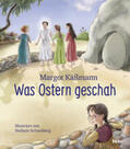 Käßmann |  Was Ostern geschah - ein Bilderbuch für Kinder ab 5 Jahren | Buch |  Sack Fachmedien