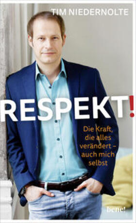 Niedernolte | Respekt! | Buch | 978-3-96340-132-9 | sack.de