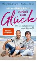 Käßmann / Helm |  Mit mutigem Schritt zurück zum Glück | eBook | Sack Fachmedien