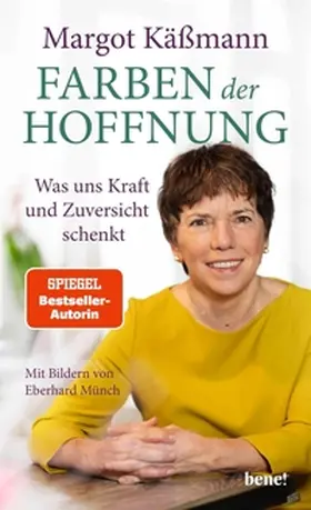 Käßmann |  Farben der Hoffnung | eBook | Sack Fachmedien