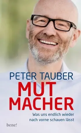Tauber |  Mutmacher | eBook | Sack Fachmedien
