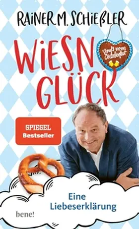 Schießler | Wiesn-Glück | E-Book | www.sack.de