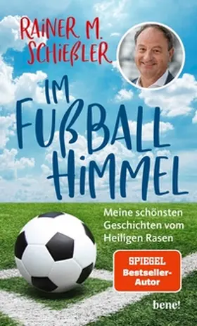 Schießler | Im Fußball-Himmel | E-Book | www.sack.de