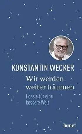 Wecker |  Wir werden weiter träumen | Buch |  Sack Fachmedien