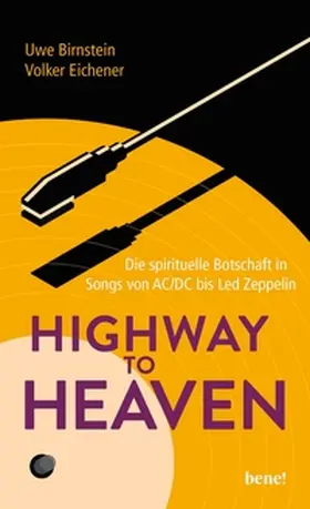 Birnstein / Eichener |  Highway to Heaven | eBook | Sack Fachmedien