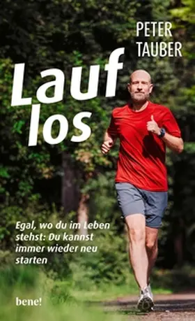 Tauber |  Lauf los | eBook | Sack Fachmedien