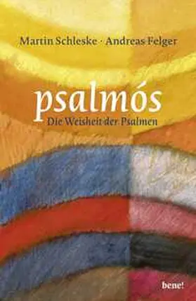 Schleske |  psalmós | Buch |  Sack Fachmedien