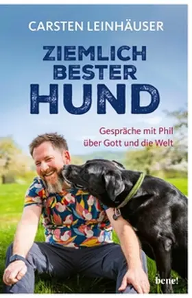Leinhäuser |  Ziemlich bester Hund | eBook | Sack Fachmedien