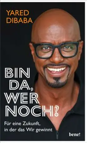 Dibaba |  Bin da, wer noch? | Buch |  Sack Fachmedien