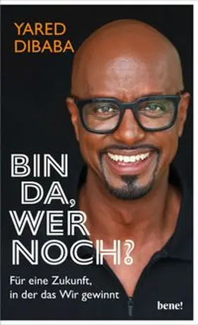 Dibaba |  Bin da, wer noch? | eBook | Sack Fachmedien