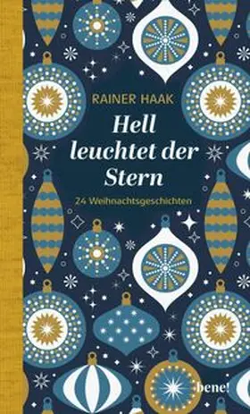 Haak |  Hell leuchtet der Stern | eBook | Sack Fachmedien