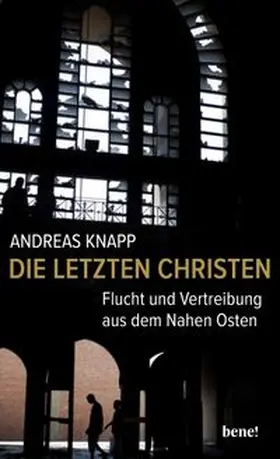 Knapp | Die letzten Christen | Buch | 978-3-96340-403-0 | www.sack.de