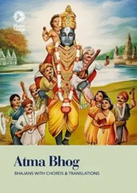 Marga |  Atma Bhog | eBook | Sack Fachmedien