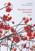 Braun / Bedey |  Memoiren einer Sozialistin ¿  Band 1 | Buch |  Sack Fachmedien