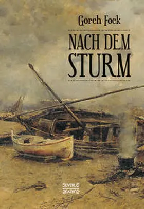 Fock |  Nach dem Sturm | Buch |  Sack Fachmedien