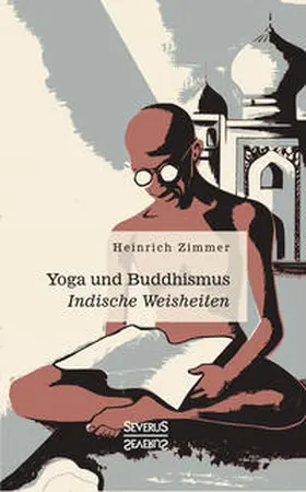 Zimmer |  Yoga und Buddhismus | Buch |  Sack Fachmedien
