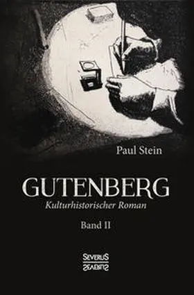 Stein |  Gutenberg Band 2 | Buch |  Sack Fachmedien