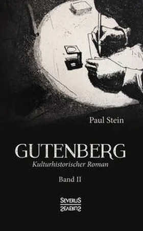 Stein |  Gutenberg Band 2 | Buch |  Sack Fachmedien