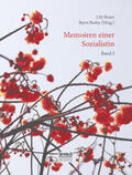 Braun / Bedey |  Memoiren einer Sozialistin ¿ Band 2 | Buch |  Sack Fachmedien