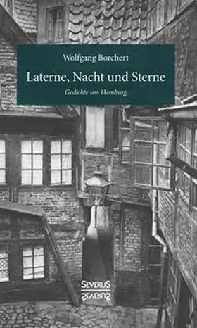 Borchert | Laterne, Nacht und Sterne | Buch | 978-3-96345-088-4 | www.sack.de