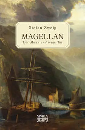 Zweig | Magellan | Buch | 978-3-96345-141-6 | www.sack.de