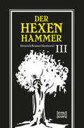 Kramer |  Kramer, H: Hexenhammer: Malleus Maleficarum. | Buch |  Sack Fachmedien