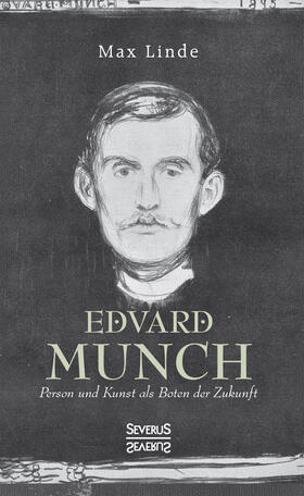 Linde | Edvard Munch | Buch | sack.de