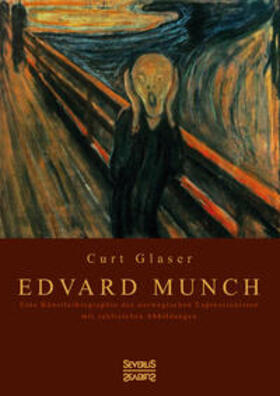 Glaser |  Edvard Munch | Buch |  Sack Fachmedien