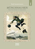 Immermann |  Münchhausen. Band 1 | Buch |  Sack Fachmedien