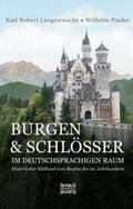 Langewiesche / Pinder |  Burgen und Schlösser im deutschsprachigen Raum | Buch |  Sack Fachmedien