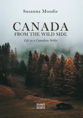 Moodie | Canada from the Wild Side | Buch | 978-3-96345-341-0 | www.sack.de