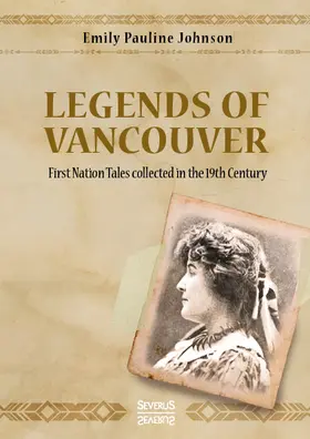 Johnson | Legends of Vancouver | Buch | 978-3-96345-345-8 | www.sack.de