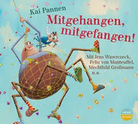 Pannen |  Mitgehangen, mitgefangen! | Sonstiges |  Sack Fachmedien